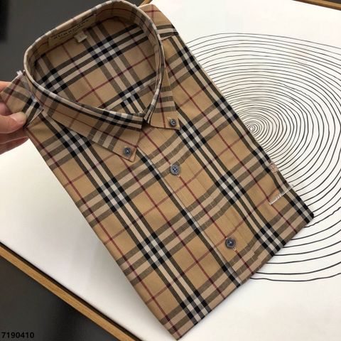 Sơ mi nam BURBERRY*