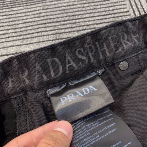 Quần jeans nam PRADA* chất đẹp cao cấp size 29-38