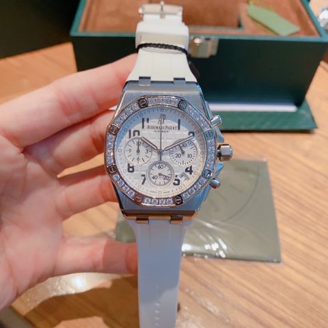 Đồng hồ nữ Audemars* Piguet* case 37mm