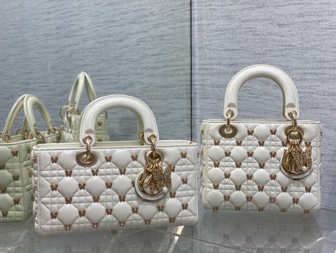 Túi xách nữ Dior* 26cm VIP 1:1