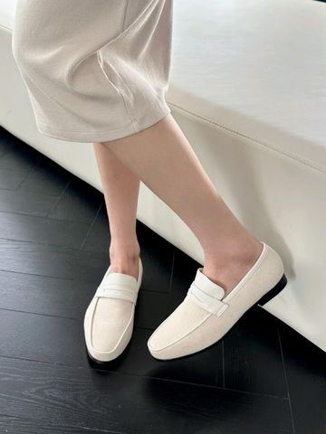 Giày nữ Loafer Toteme* VIP 1:1