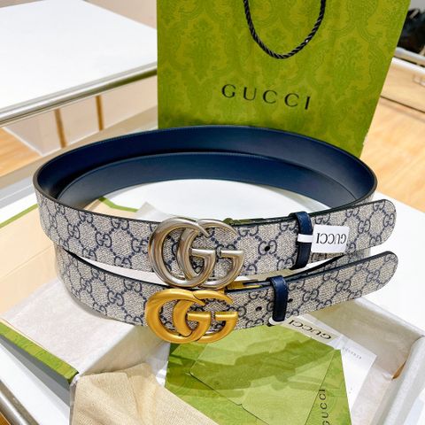 Belt nam GUCCI* bản 3.8cm