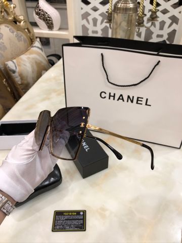 Kính nữ CHANEL* đẹp sang SIÊU CẤP