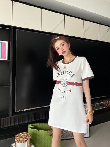 Đầm phông GUCCI*