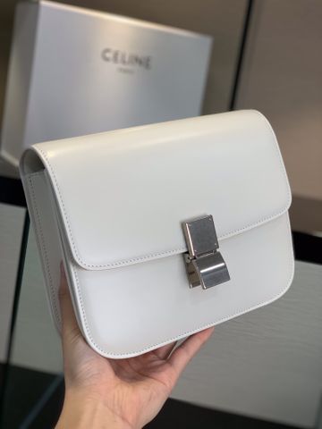 Túi xách nữ céline box teen SIÊU CẤP size 18,5cm và 24cm đủ màu đẹp