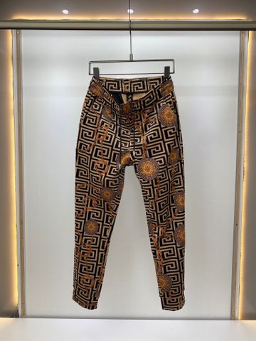 Quần jogger nam VERSACE* hoạ tiết  cực đẹp sang cao cấp size 29-40