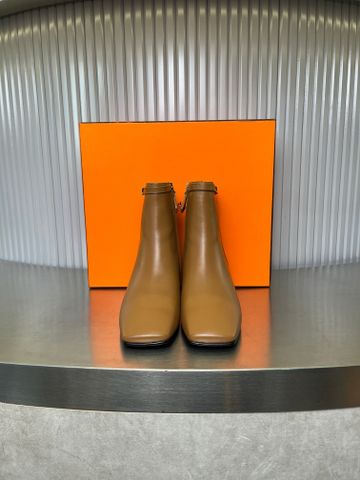 Boot Hermes* cổ lỡ đẹp sang dễ đi VIP 1:1