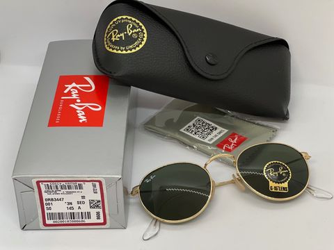 Kính nữ rayban* auth