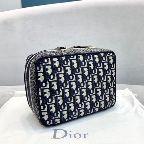 Túi hộp Dior hoạ tiết đẹp size 25x18cm