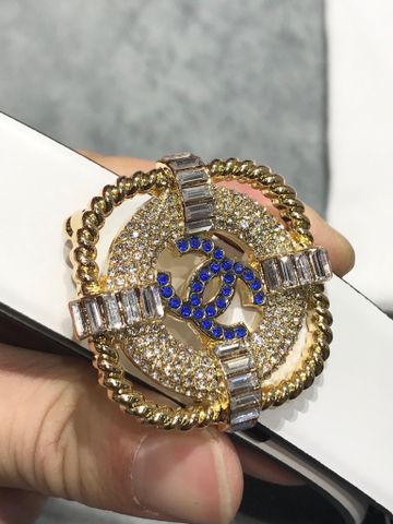 Belt nữ CHANEL* nhiều kiểu mặt đẹp sang