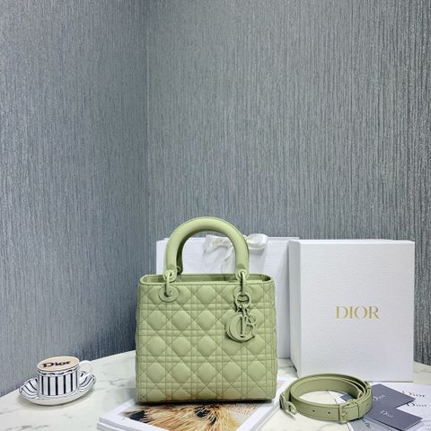 Túi xách nữ Dior* lady màu mới đẹp SIÊU CẤP