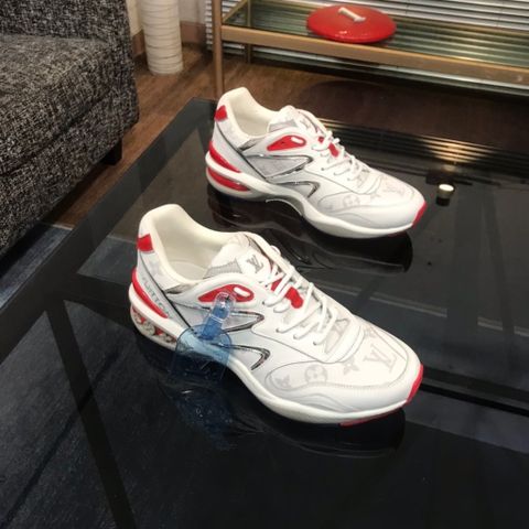 Sneaker LV* nam nữ phối màu có nhiều màu đẹp độc SIÊU CẤP