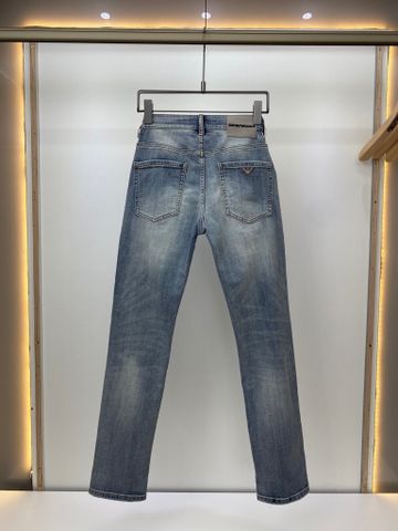 Quần jeans nam các hãng đẹp cao cấp