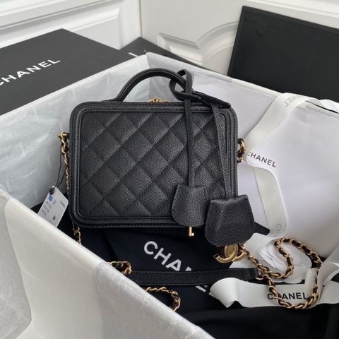 Túi xách nữ CHANEL* size 26cm đẹp sang SIÊU CẤP