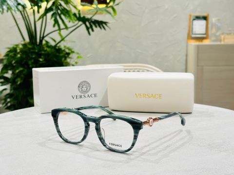 Gọng kính VERSACE* đẹp sang nhiều màu VIP 1:1