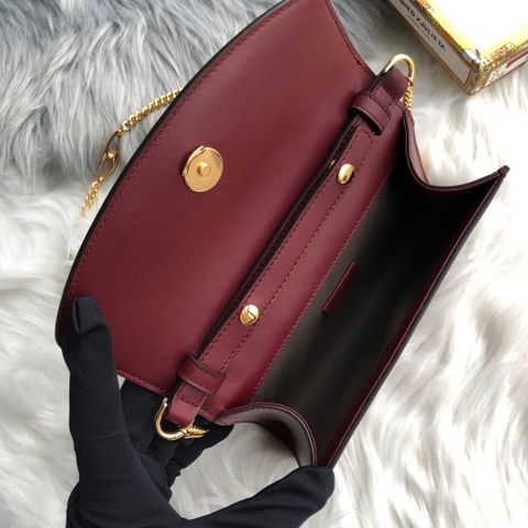 Túi GUCCI nữ 19cm mini hàng cao cấp