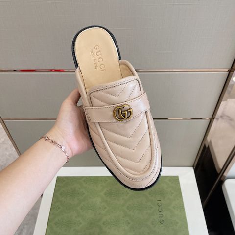 Sục nam GUCCI* VIP 1:1 da bê nhập khẩu trần vân V đẹp