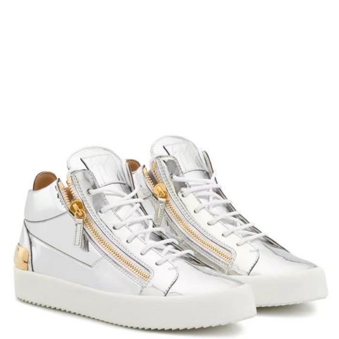 Sneaker giuseppe zanotti nam nữ cao cổ kéo khoá kiểu đẹp siêu cấp 35-46