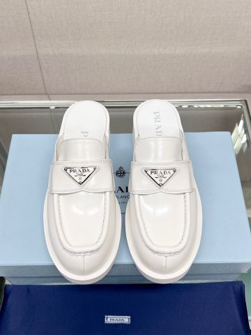 Sục nữ PRADA* da bóng đẹp VIP 1:1