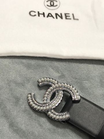 Belt nữ CHANEL* nhiều kiểu mặt đẹp sang