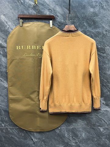 Áo len nam BURBERRY* đẹp VIP 1:1