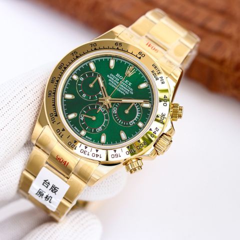 Đồng hồ nam rolex* dây kim loại máy cơ mạ vàng VIP 1:1