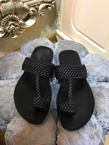 sandal botega nam hàng đẹp chuẩn