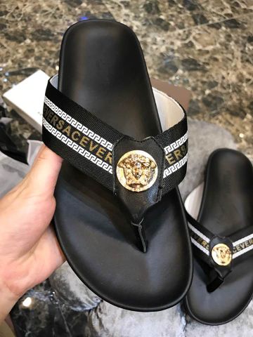 sandal versace nam 950k Call 0987917222