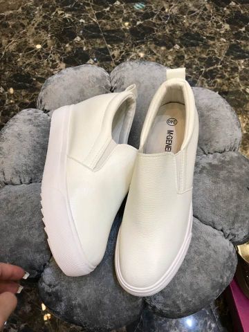 Slip on độn đế sale