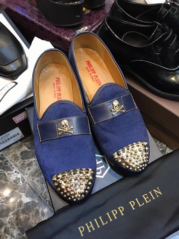 giày philipp plein tán đinh hàng độc 1400k Call 0987917222