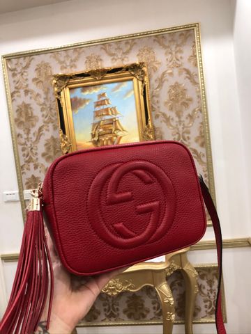 Túi xách nữ GUCCI da mềm đẹp cao cấp Super