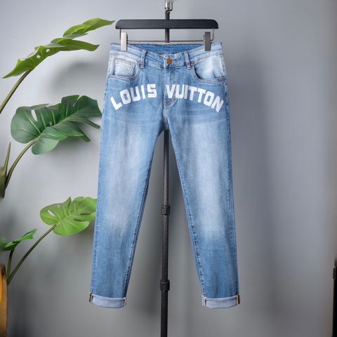 Quần jeans nam hãng cao cấp