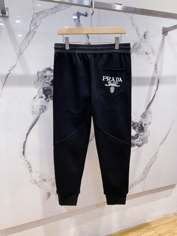 Quần jogger nam PRADA* SIÊU CẤP