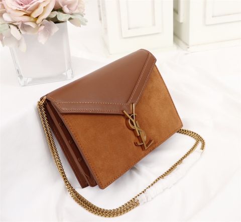 Túi xách nữ ysl size 22cm