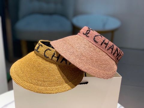 Mũ CHANEL* nữ ko chóp kiểu đẹp cao cấp