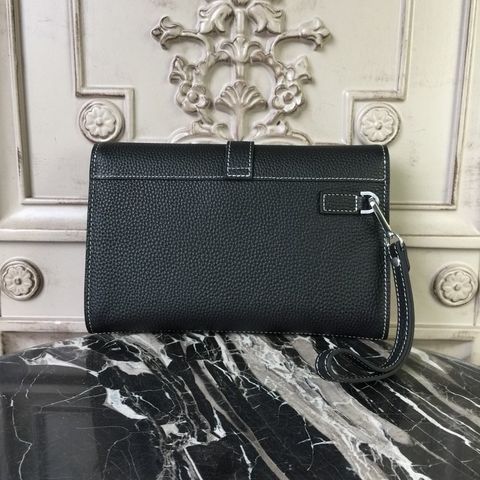 Clutch HERMES nam nữ 26cm da mềm đẹp chuẩn xịn cao cấp