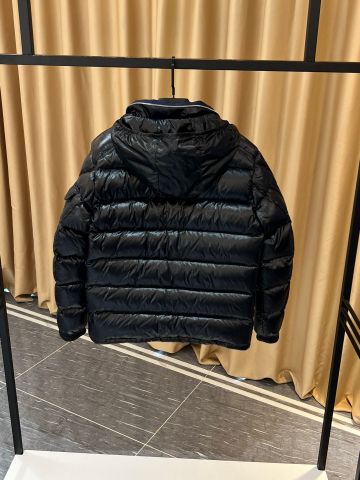 Áo phao nam lông vũ moncler* VIP 1:1