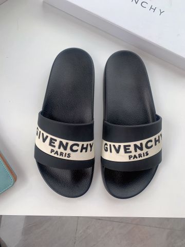 Dép nam nữ GIVENCHY* quai chữ nhiều màu đẹp cao cấp