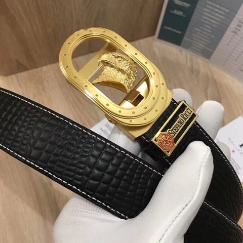 Belt nam stefano ricci 3,4cm