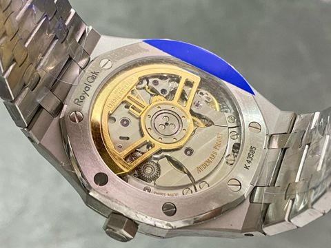 Đồng hồ nam nữ APS Audemars Piguet Royal Oak 15500 V3