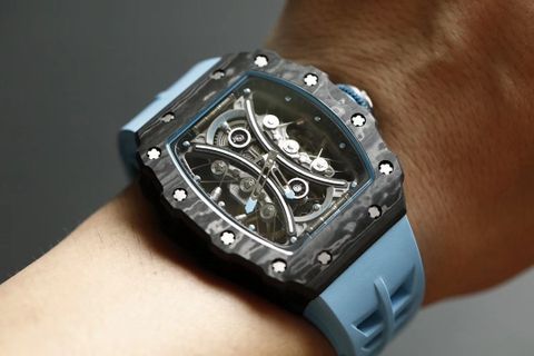 Đồng hồ nam Richard Mille RM53-01 Tourbillon