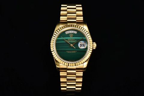 Đồng hồ nữ rolex* dây kim loại đẹp thanh lịch VIP 1:1