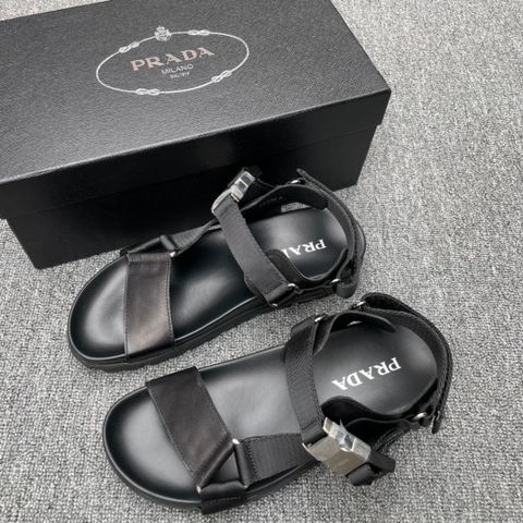 Sandal nam PRADA* SIÊU CẤP