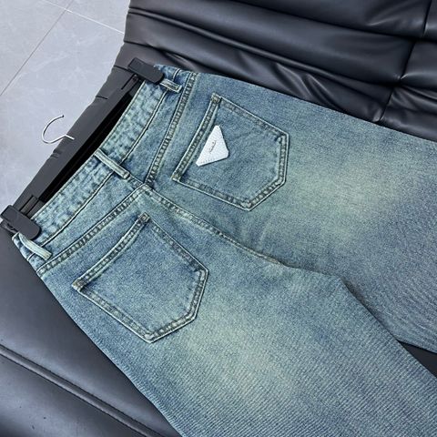 Quần jeans nữ PRADA* VIP 1:1