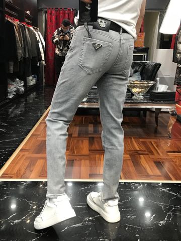 Quần jeans nam PRADA đẹp