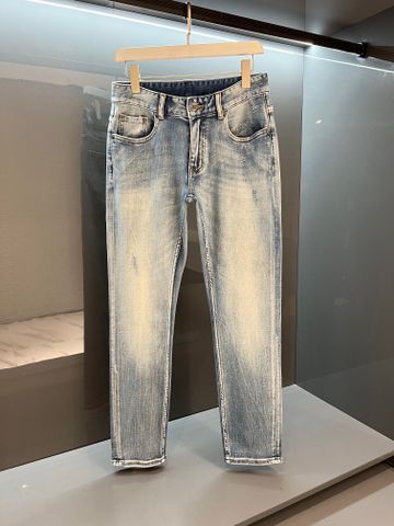 Quần jeans nam GUCCI* SIÊU CẤP