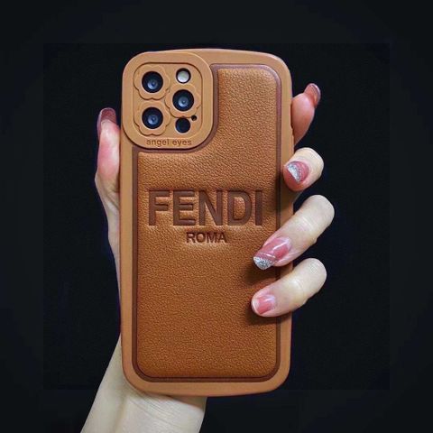 Ốp iphone Fendy* xịn đẹp cao cấp