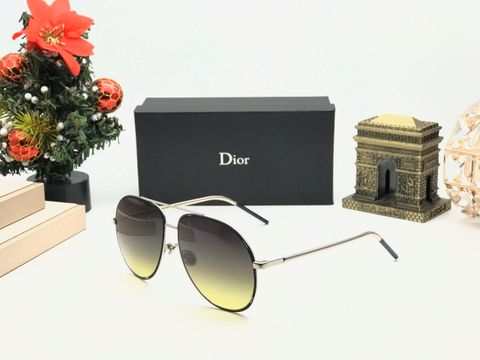 Kính nam nữ Dior mắt vuông đẹp sang