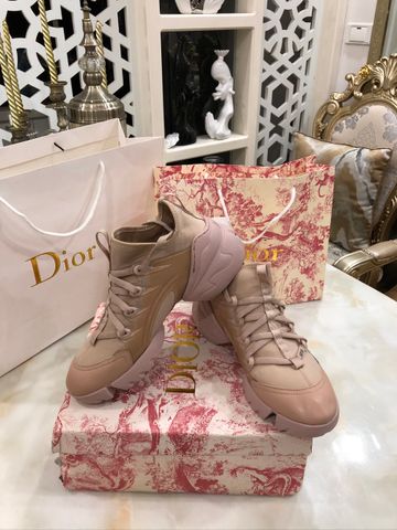 Sneaker Dior nữ đẹp Super Giá tốt: