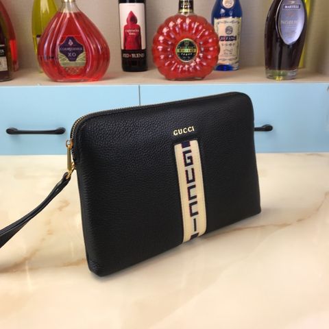 Clutch GUCCI nam nữ cao cấp